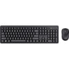 Fidati di tastiere wireless silenziose Ody II Muisset