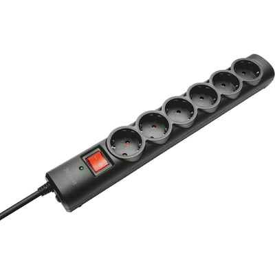 Porte Surge Surge Protector 6