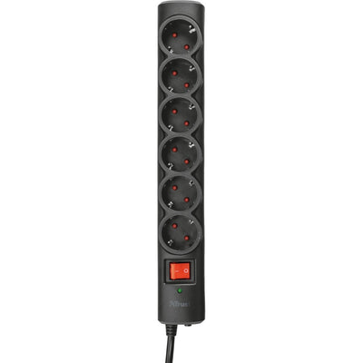Porte Surge Surge Protector 6