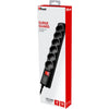 Trust Trust Surge Protector 6 ports