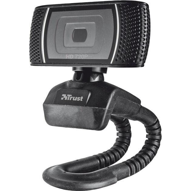 Confiar en la webcam de Trino