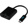 Confiar en el adaptador HDMI USB Type-C