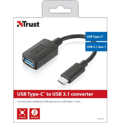 Fidati del convertitore USB Type-C USB 3.0