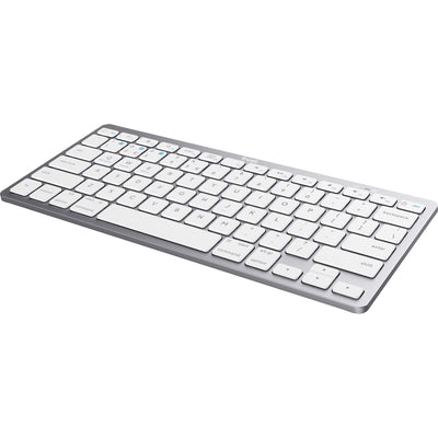 Fidati della tastiera bluetooth wireless