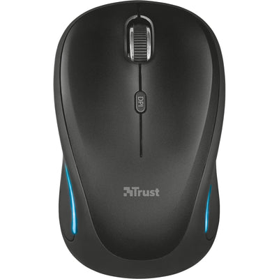 Fidati del mouse wireless YVI FX