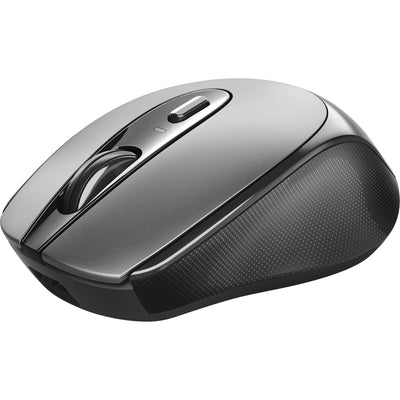 Fidati del topo ricaricabile wireless Zaya