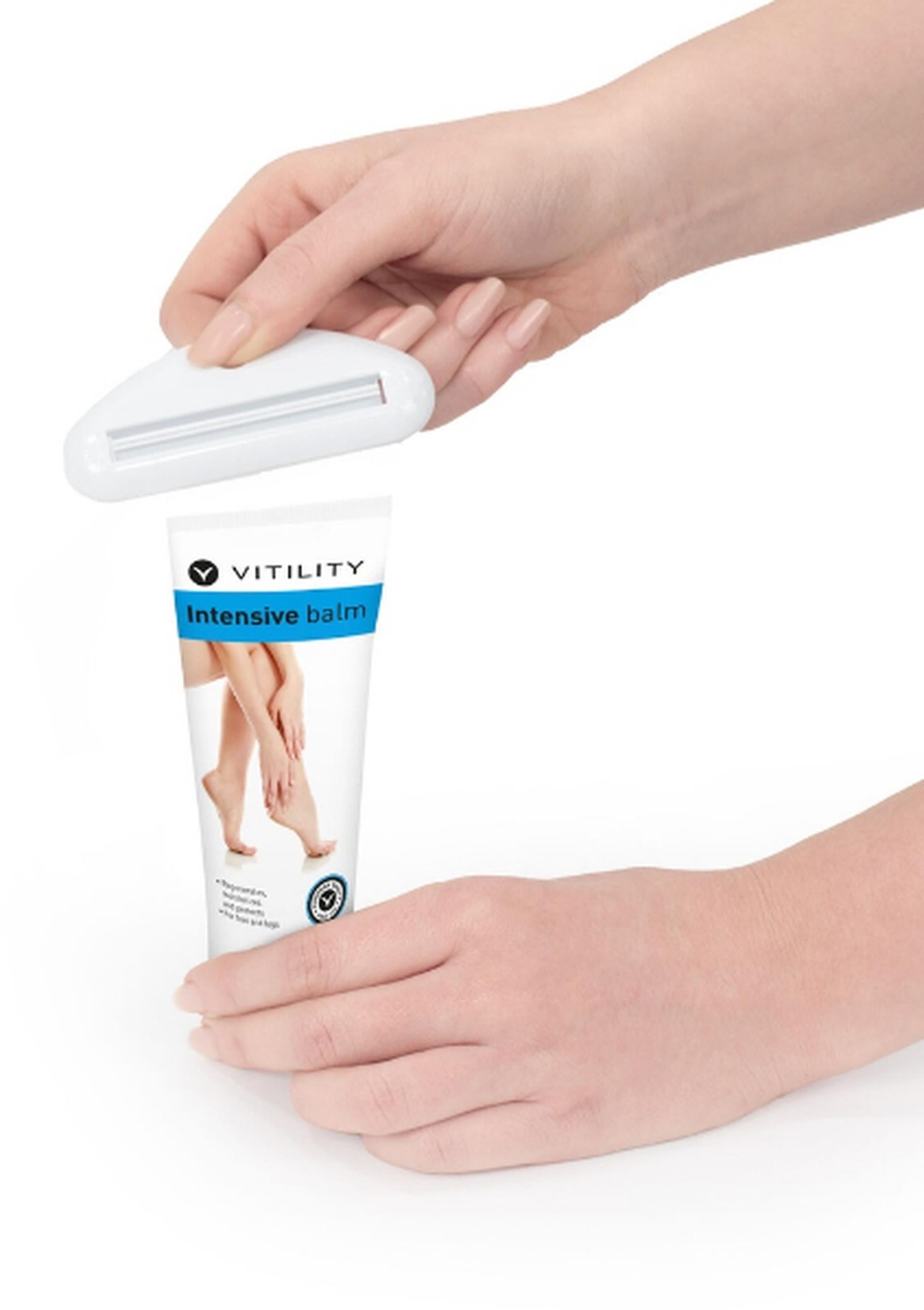 Spremitore Vitility per tubi