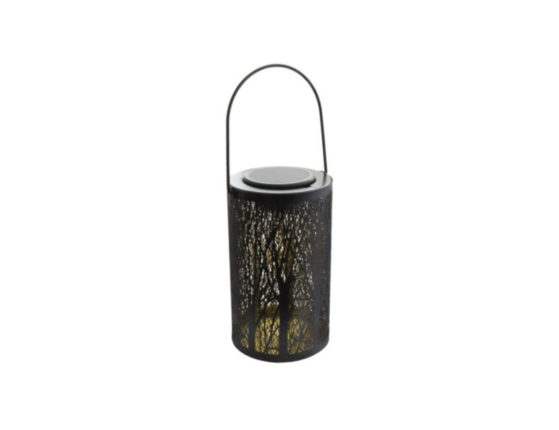 Solexpert tuinlamp op zonne-energie - tree of life