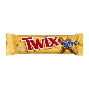 Twix extra (30x75gr)