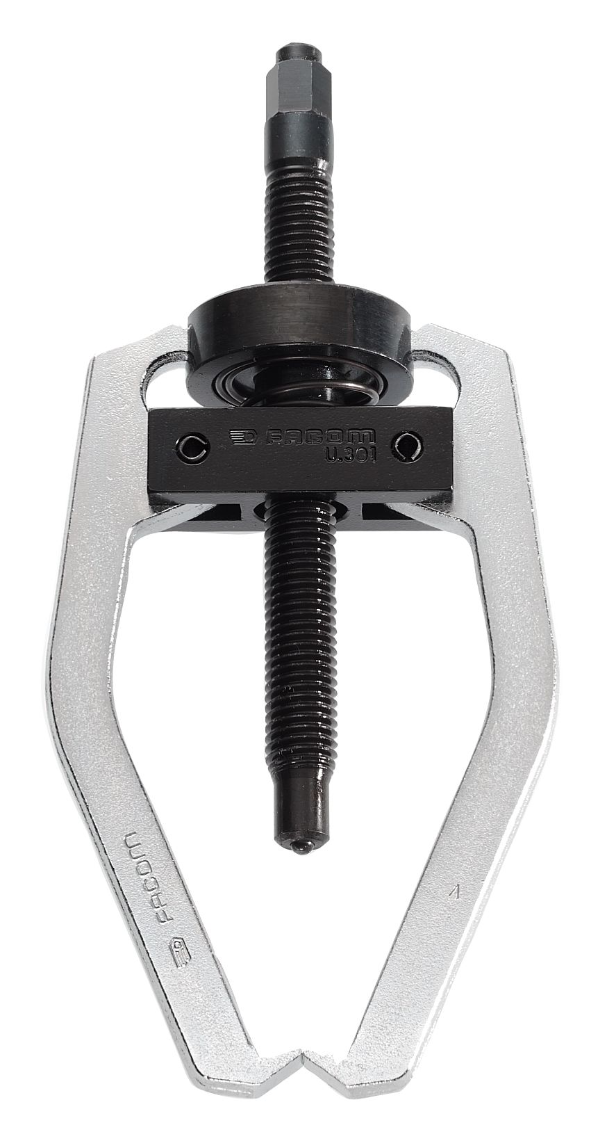 Extractores autoblocantes Facom u.301