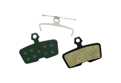 Unión de bloque de freno de disco Conjunto de E-Bike E Bike DBP-53E Código Avid SRAM