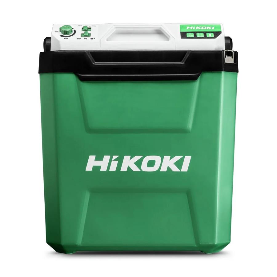 Hikoki accu koelbox 18v naked