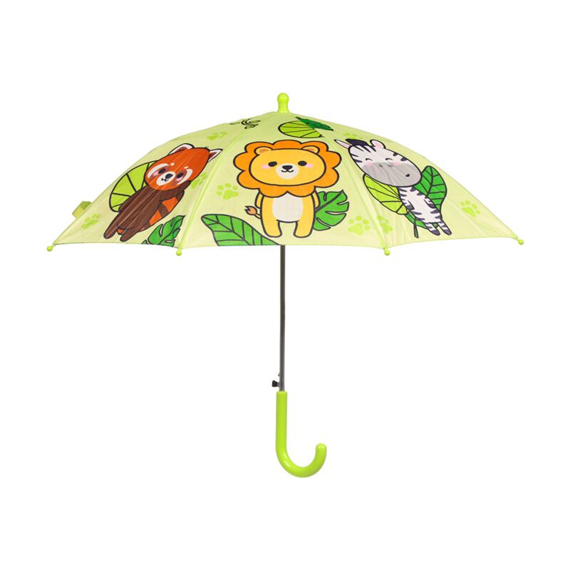 Ombrello per bambini selvaggi di Adoramals