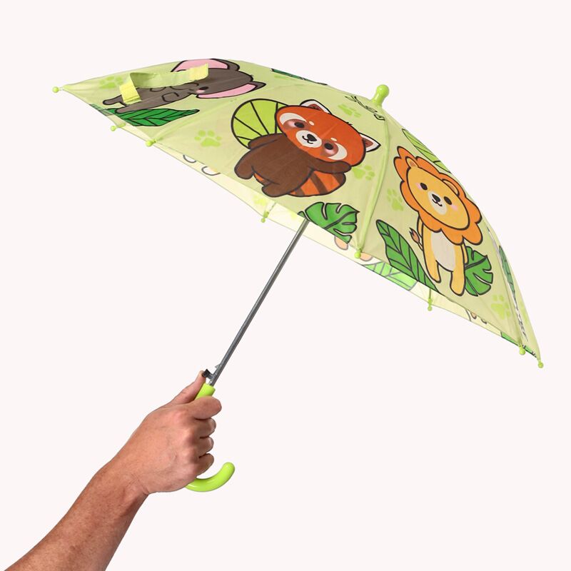 Ombrello per bambini selvaggi di Adoramals