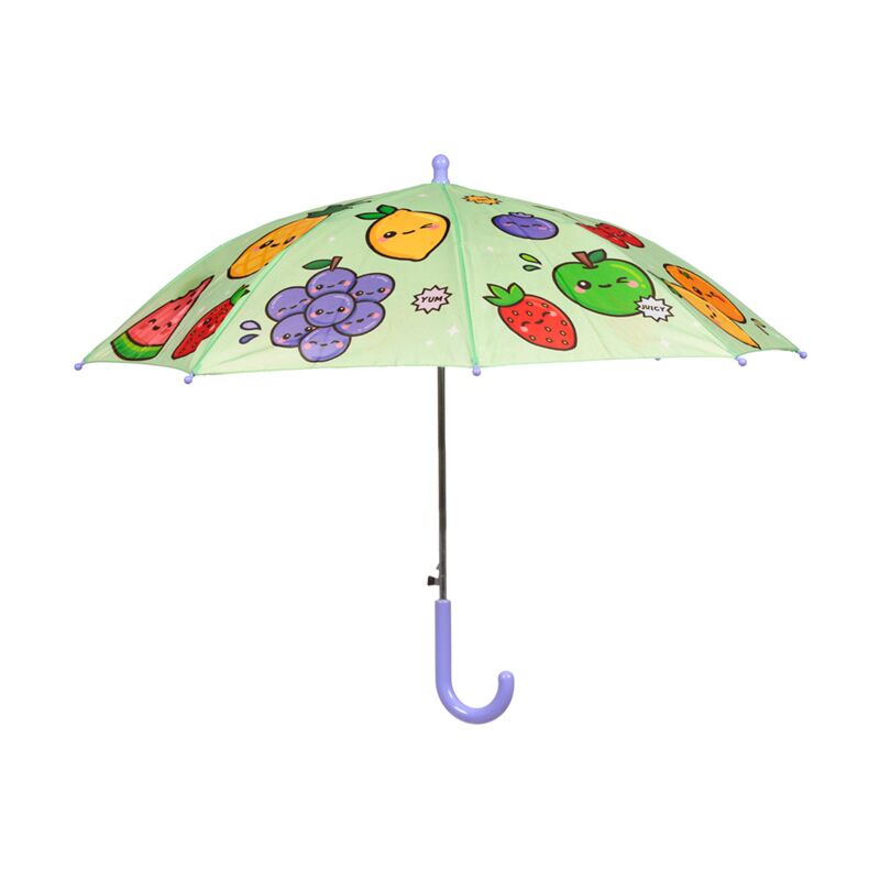 Ombrello per bambini Foodiemals