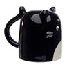 Taza de cerámica Fine Fine Fine Fine