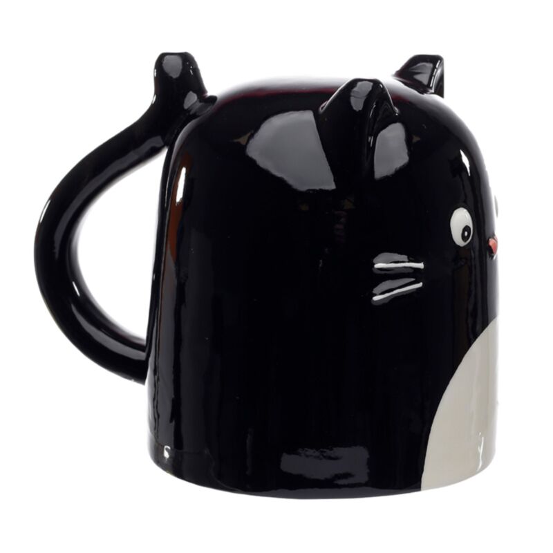 Taza de cerámica Fine Fine Fine Fine