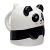 Pandarama Upamed Ceramic Taza