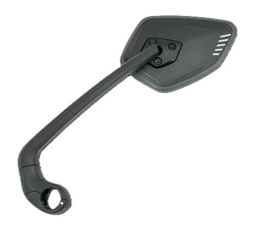 Busch Muller Busch Muller mirror Cycle Star E with memory function