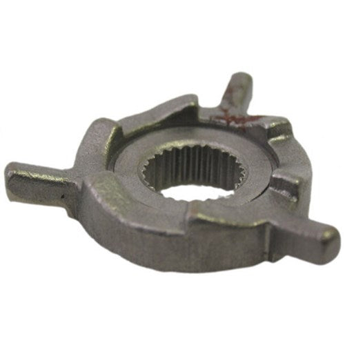 China motor 4t gy6 startronsel krukas