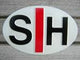 SH board