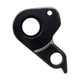 Forcellino cambio Marwi Union GH-315 Ghost, Marin, Polygon, Conor
