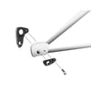Forcellino cambio Marwi Union gh-317 ghost, lapierre