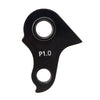 Forcellino cambio Marwi Union gh-320 haibike, peugeot, khs, vitus