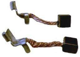 Fresco spazzola motore di avviamento uni.