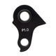 Patilla de cambio marwi union gh-320 haibike, peugeot, khs, vitus