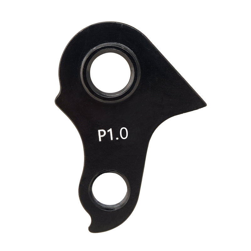 Union schaltauge derailleur hangers gh-320 screws included