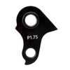 Forcellino cambio Marwi Union gh-321 haibike, conway, kellys, ecc.