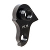 Forcellino cambio Marwi Union gh-321 haibike, conway, kellys, ecc.