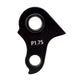 Forcellino cambio Marwi Union gh-321 haibike, conway, kellys, ecc.