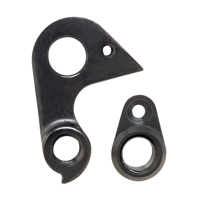 Union schaltauge derailleur hangers gh-324 screws included