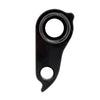 Union schaltauge derailleur hangers gh-329 screws included
