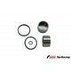 Brembo Raldklauwzuiger-set 28x17 nella parte posteriore