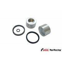 Grimeca Brake Claw Piston Set 30x21 Grimeca en la parte trasera