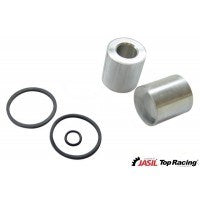 Varie Kit pistoni pinza freno 25x27 ajp