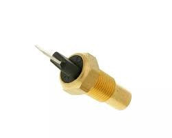 Morini Theme temperature channel Morini 2000