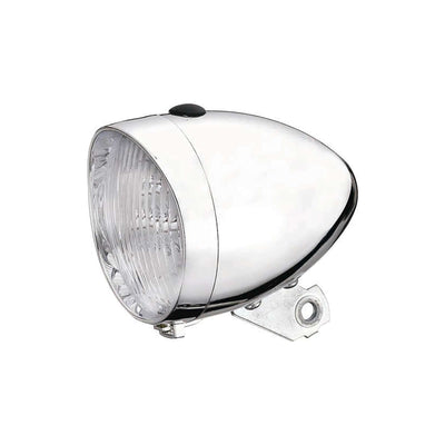 Feele Union UN-4900 Retro Plus Batteria Chrome