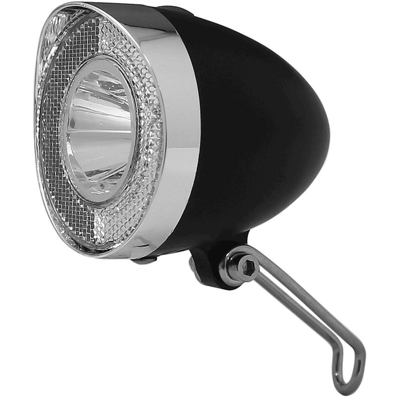 Union Featlight UN-4915 Batería retro 20 Lux Black On Tarjeta