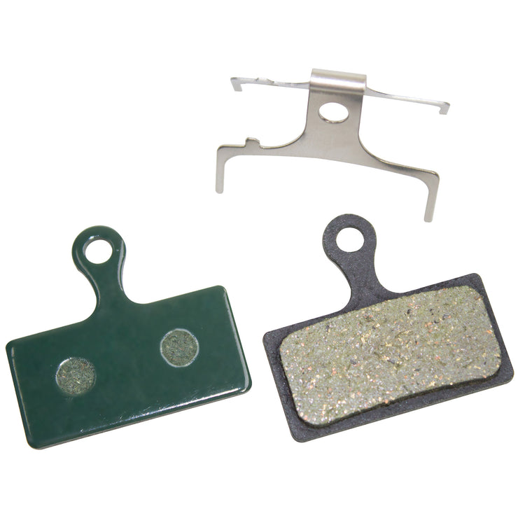 MARWI DISC BLOCK BLOQUE SET DBP-52E XTR 2011-2016 (25º)