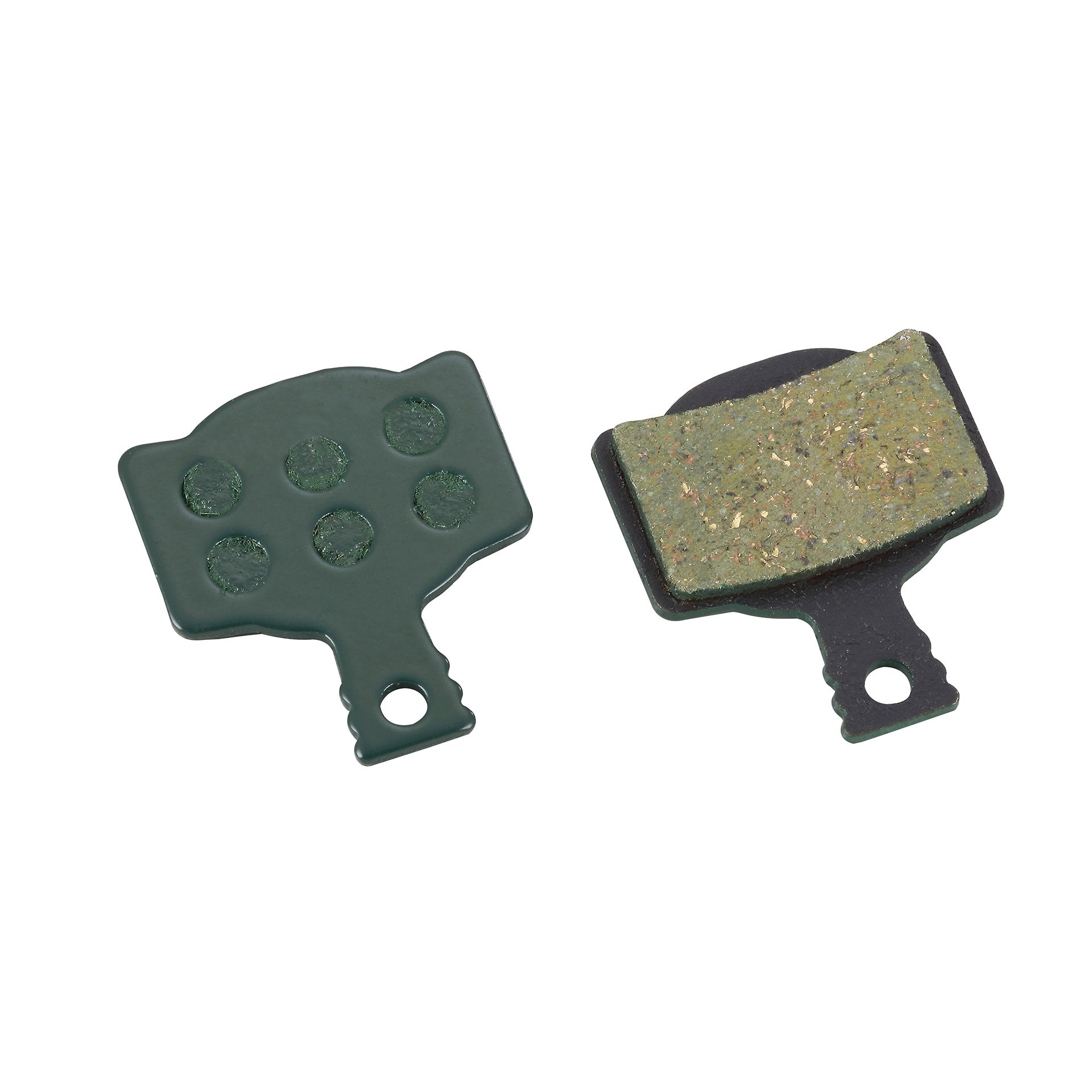 Bloque de freno de disco Marwi DBP-55E MT2 4 6 8 (25)