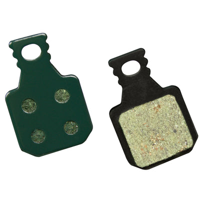Set di blocchi freno a disco Marwi DBP-60E MT5 7 CT5 4 pad (25st)