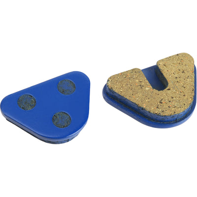 Marwi union schijfremblokset dbp-02 organisch