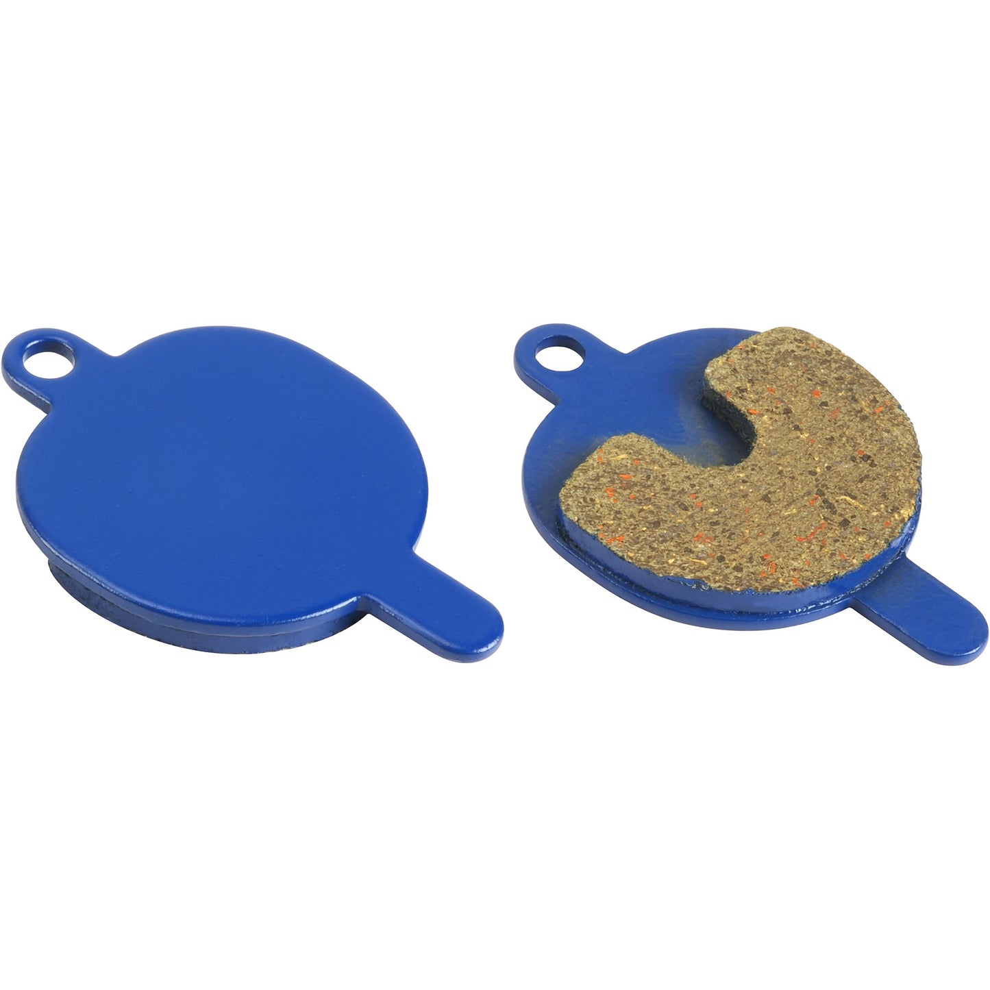 Juego de pastillas de freno de disco marwi union dbp-06 organicas