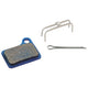 Marwi union schijfremblok dbp-15 orga shimano deore 438015
