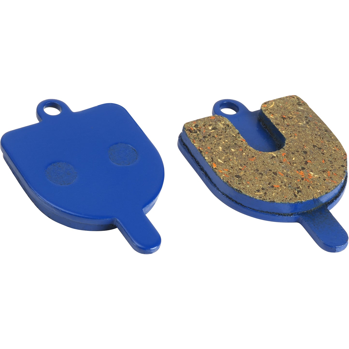 Juego de pastillas de freno de disco marwi union dbp-25 organicas