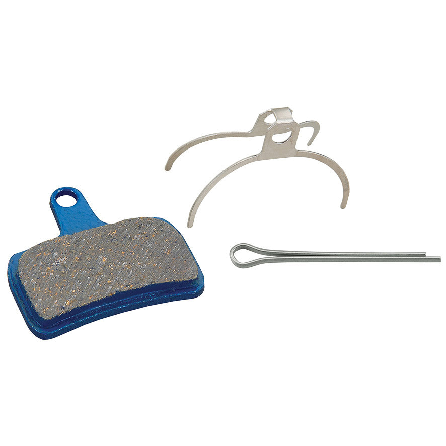 Union schijfremblok Hope Mono Mini